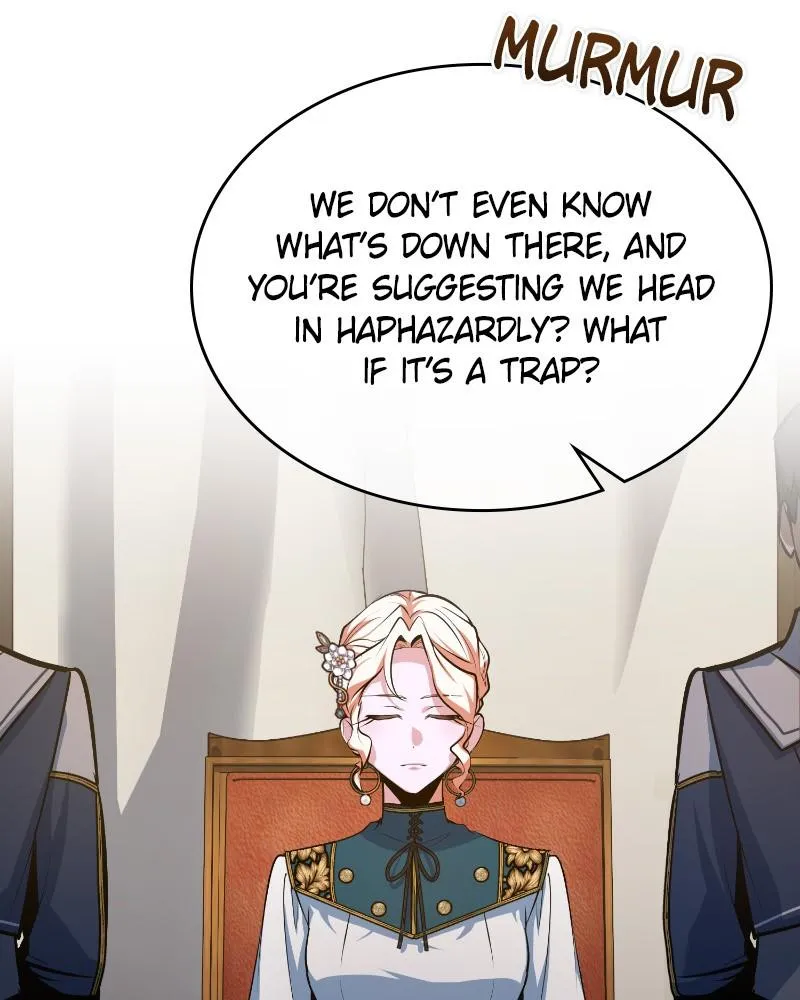 Read The Academy's Undercover Professor (en) Manga Online