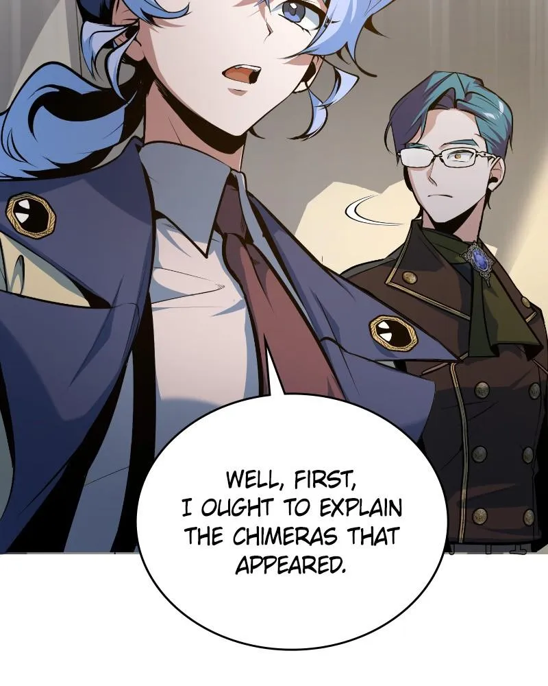 Read The Academy's Undercover Professor (en) Manga Online