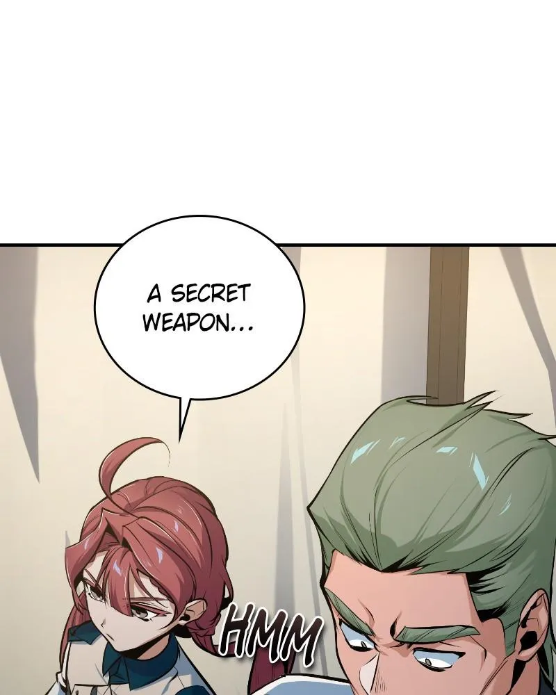 Read The Academy's Undercover Professor (en) Manga Online