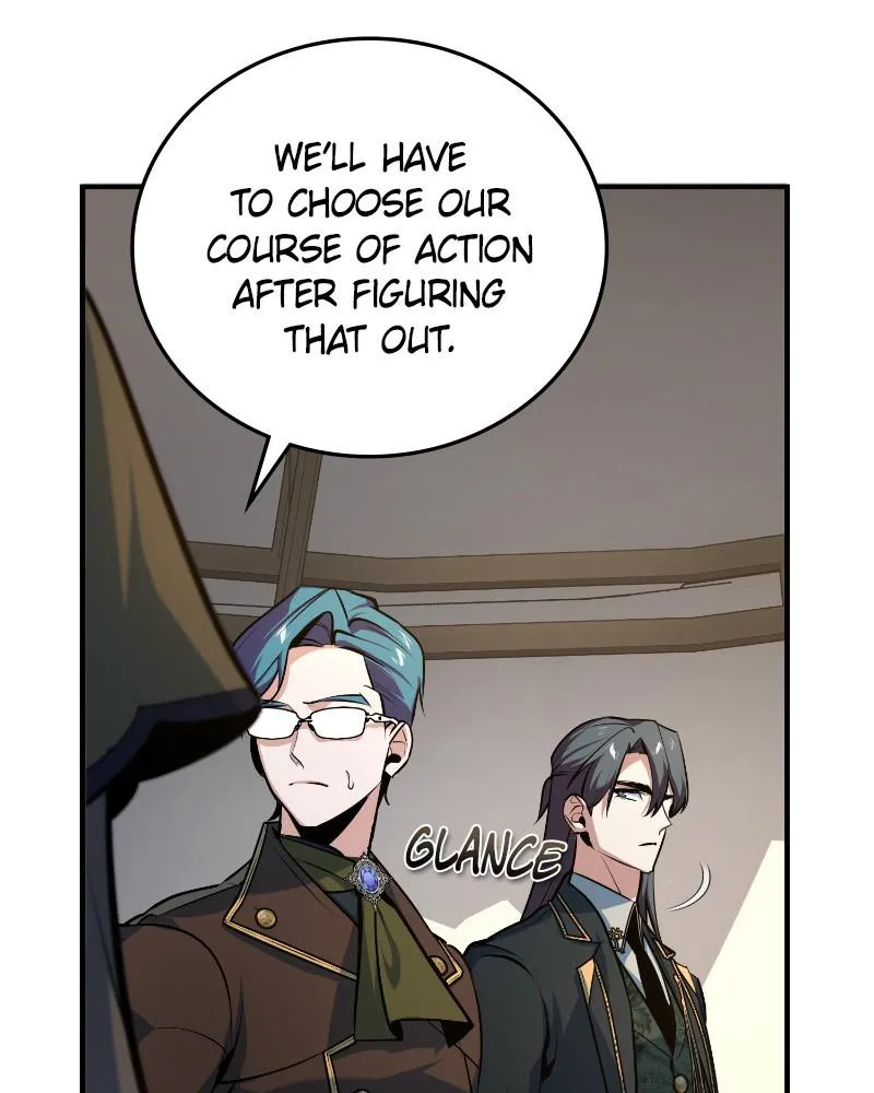 Read The Academy's Undercover Professor (en) Manga Online