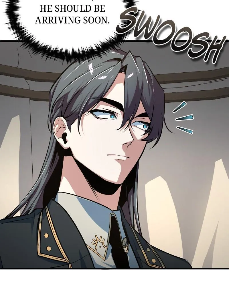Read The Academy's Undercover Professor (en) Manga Online