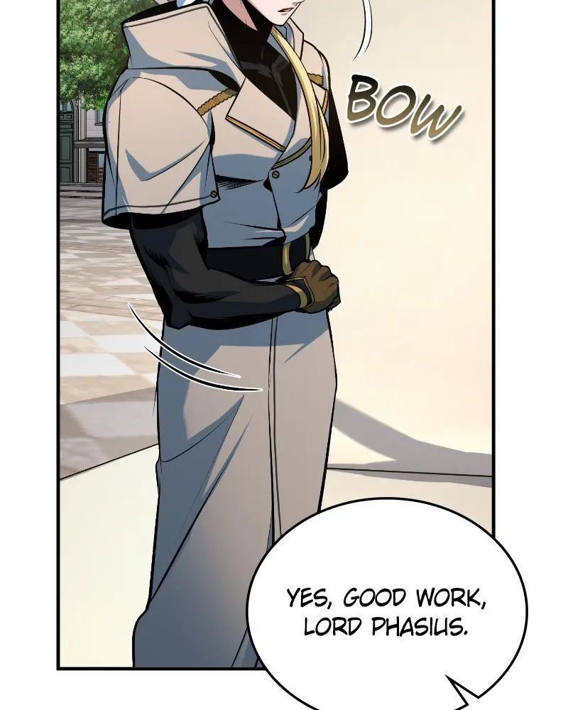 Read The Academy's Undercover Professor (en) Manga Online