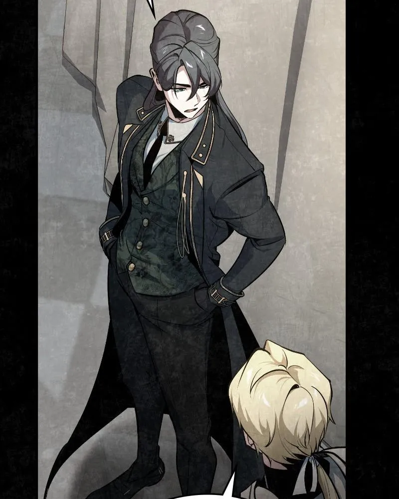 Read The Academy's Undercover Professor (en) Manga Online