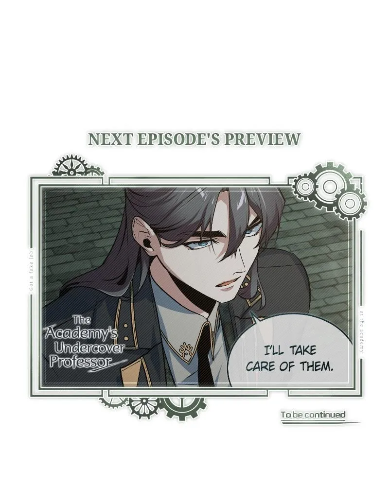 Read The Academy's Undercover Professor (en) Manga Online