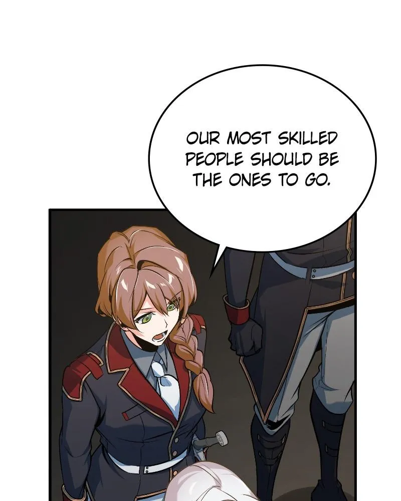 Read The Academy's Undercover Professor (en) Manga Online