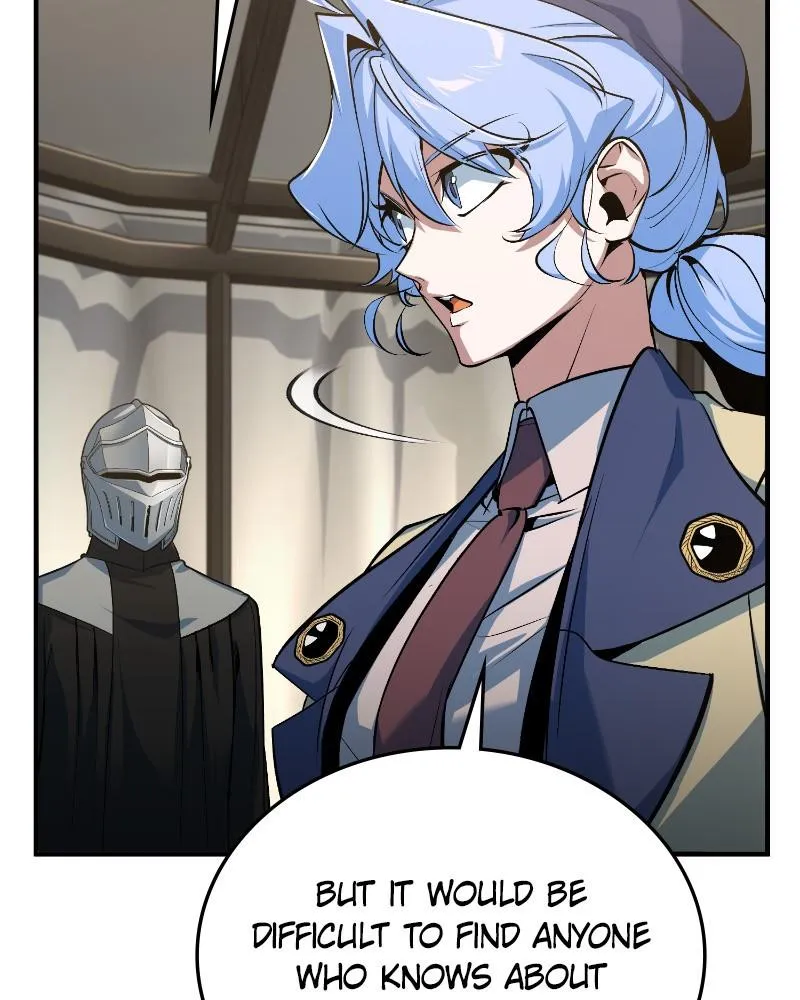 Read The Academy's Undercover Professor (en) Manga Online