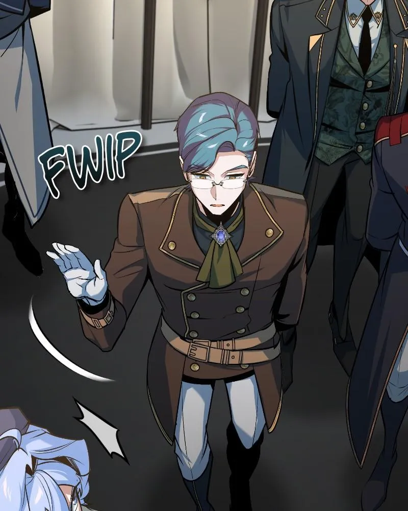 Read The Academy's Undercover Professor (en) Manga Online