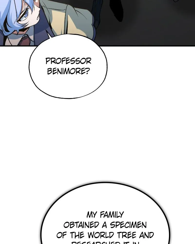 Read The Academy's Undercover Professor (en) Manga Online