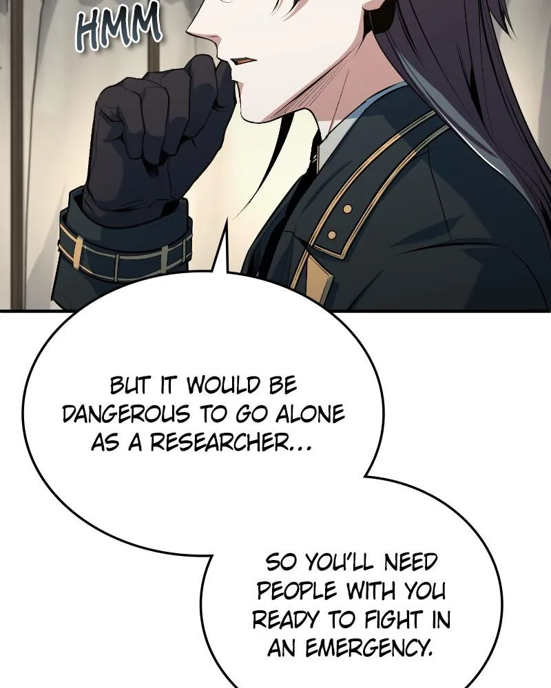Read The Academy's Undercover Professor (en) Manga Online