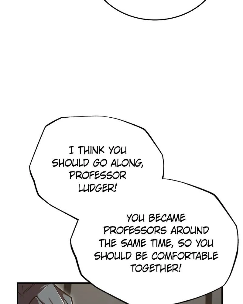 Read The Academy's Undercover Professor (en) Manga Online