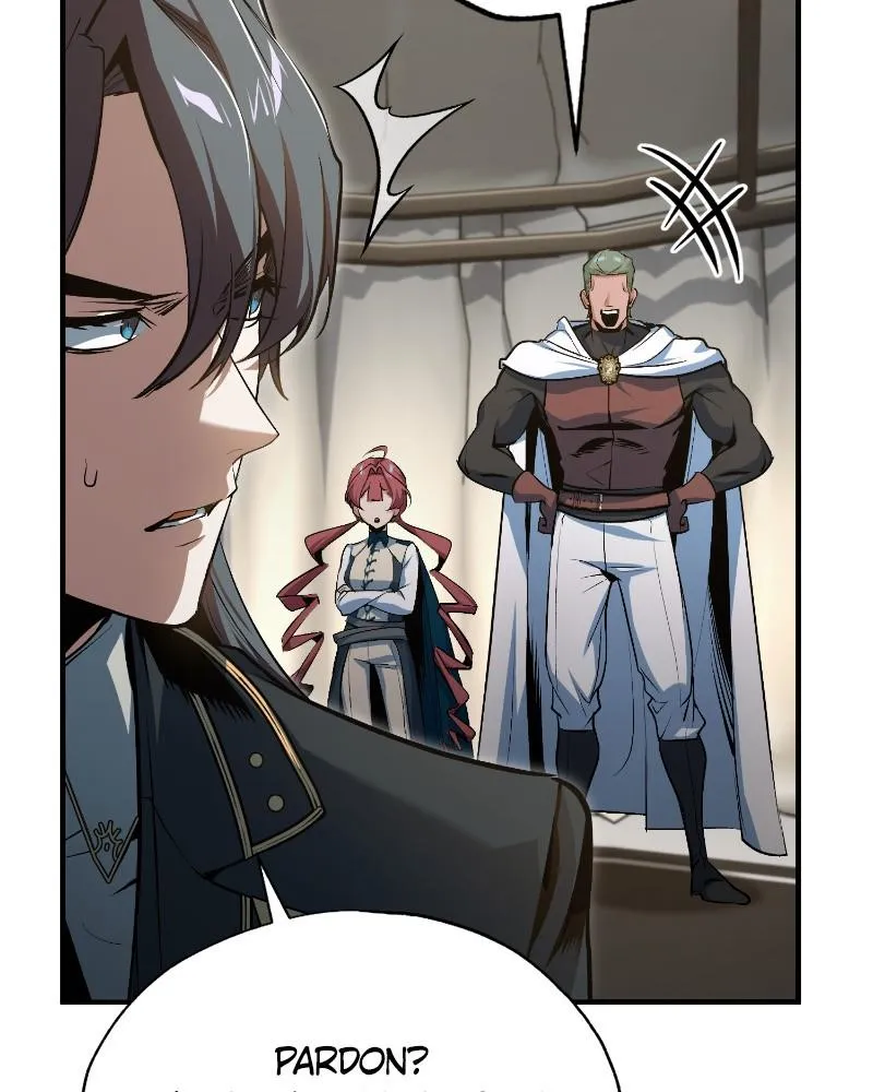 Read The Academy's Undercover Professor (en) Manga Online