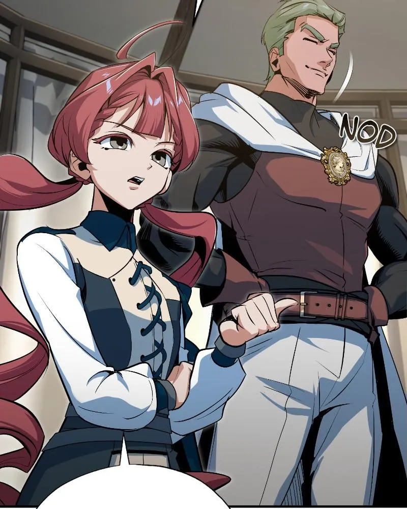 Read The Academy's Undercover Professor (en) Manga Online