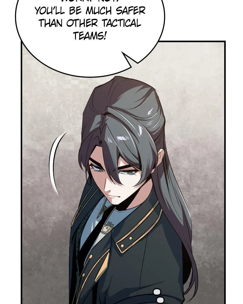 Read The Academy's Undercover Professor (en) Manga Online