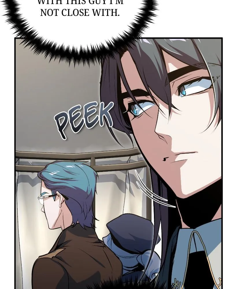 Read The Academy's Undercover Professor (en) Manga Online