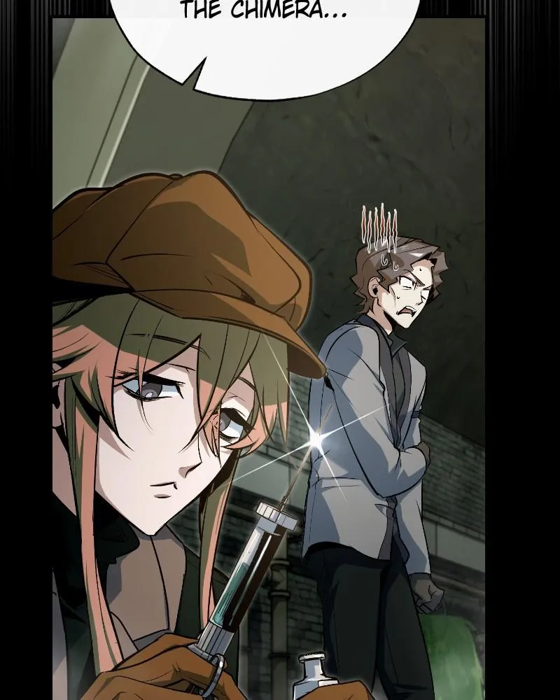 Read The Academy's Undercover Professor (en) Manga Online