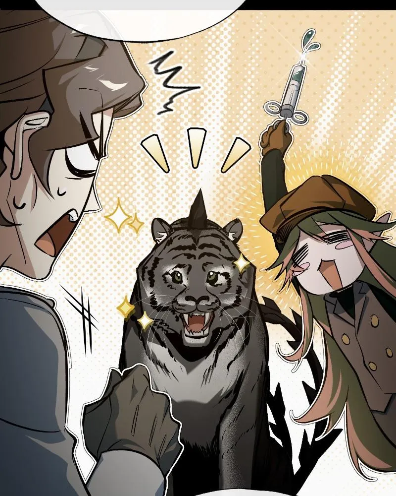 Read The Academy's Undercover Professor (en) Manga Online