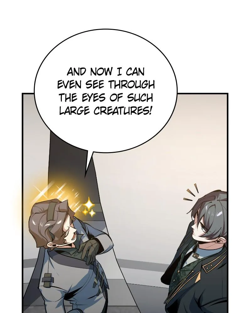 Read The Academy's Undercover Professor (en) Manga Online