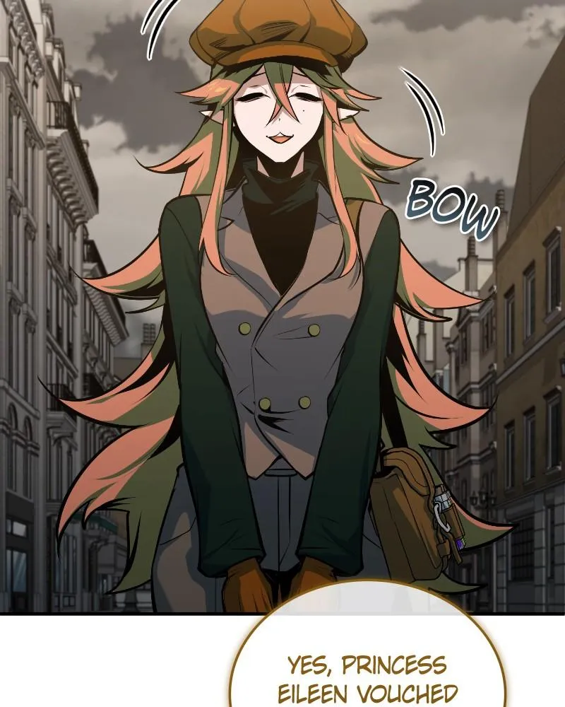 Read The Academy's Undercover Professor (en) Manga Online