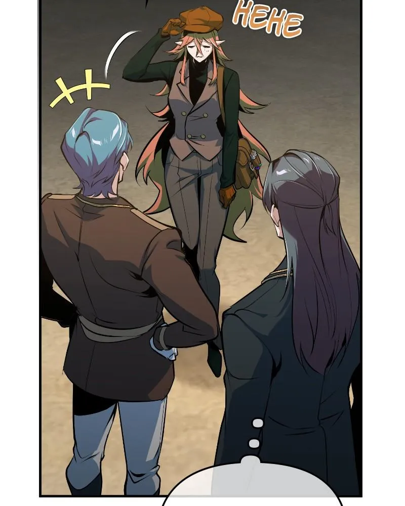 Read The Academy's Undercover Professor (en) Manga Online