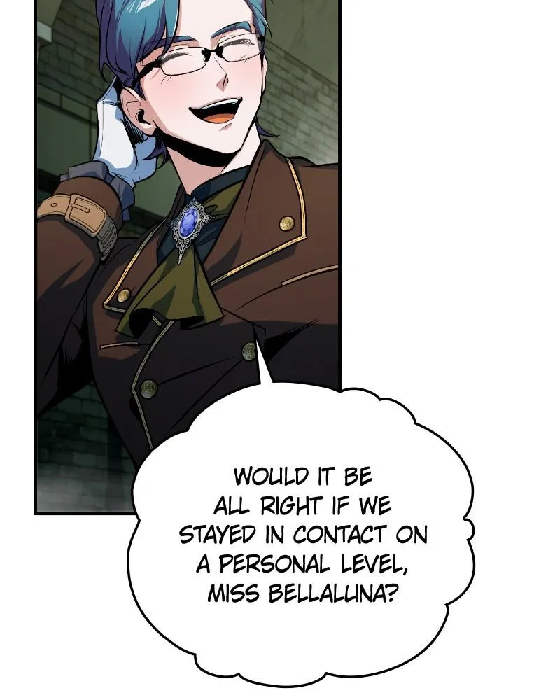 Read The Academy's Undercover Professor (en) Manga Online