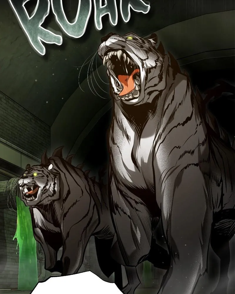 Read The Academy's Undercover Professor (en) Manga Online