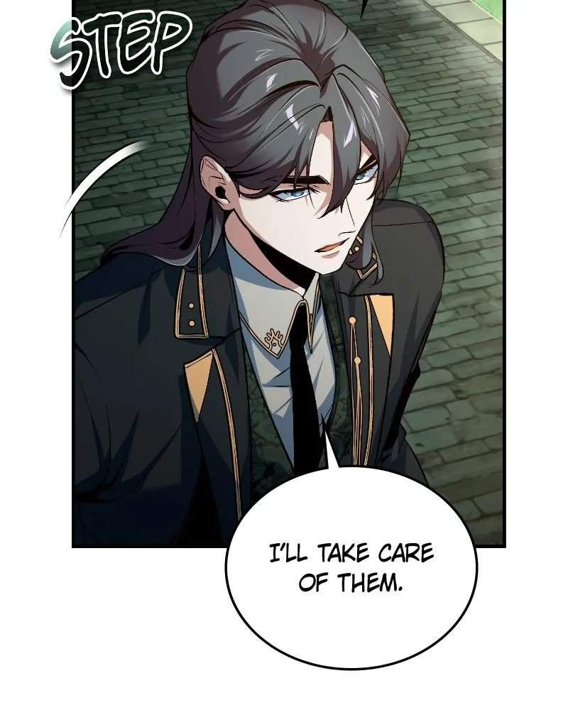Read The Academy's Undercover Professor (en) Manga Online