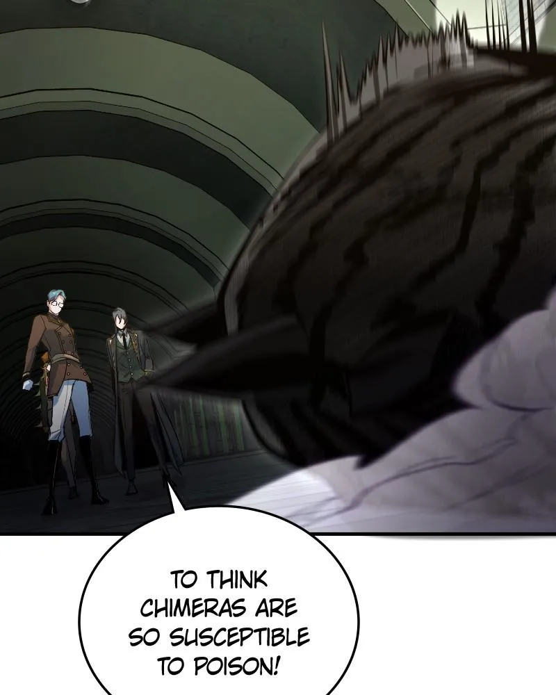Read The Academy's Undercover Professor (en) Manga Online