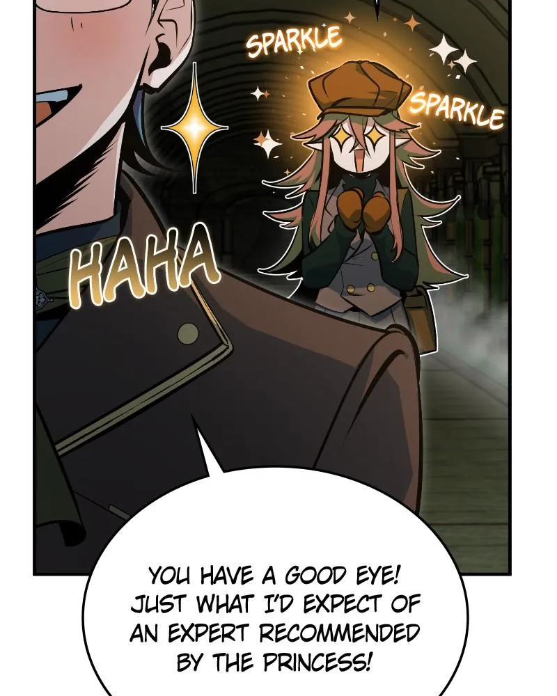 Read The Academy's Undercover Professor (en) Manga Online