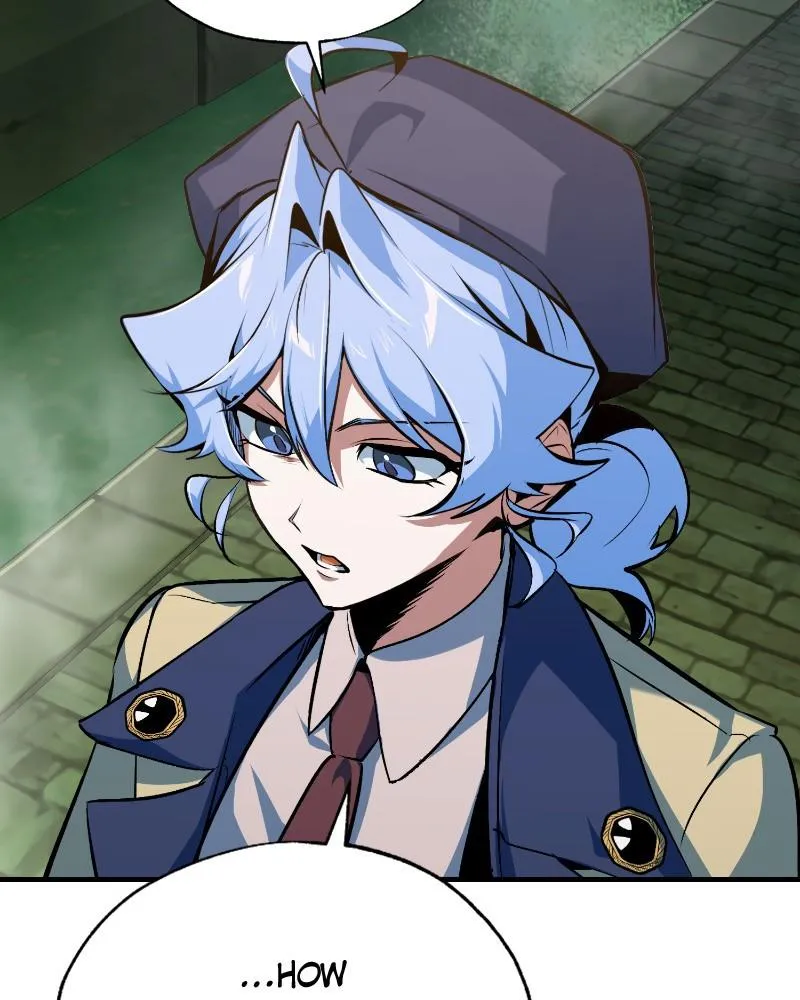 Read The Academy's Undercover Professor (en) Manga Online