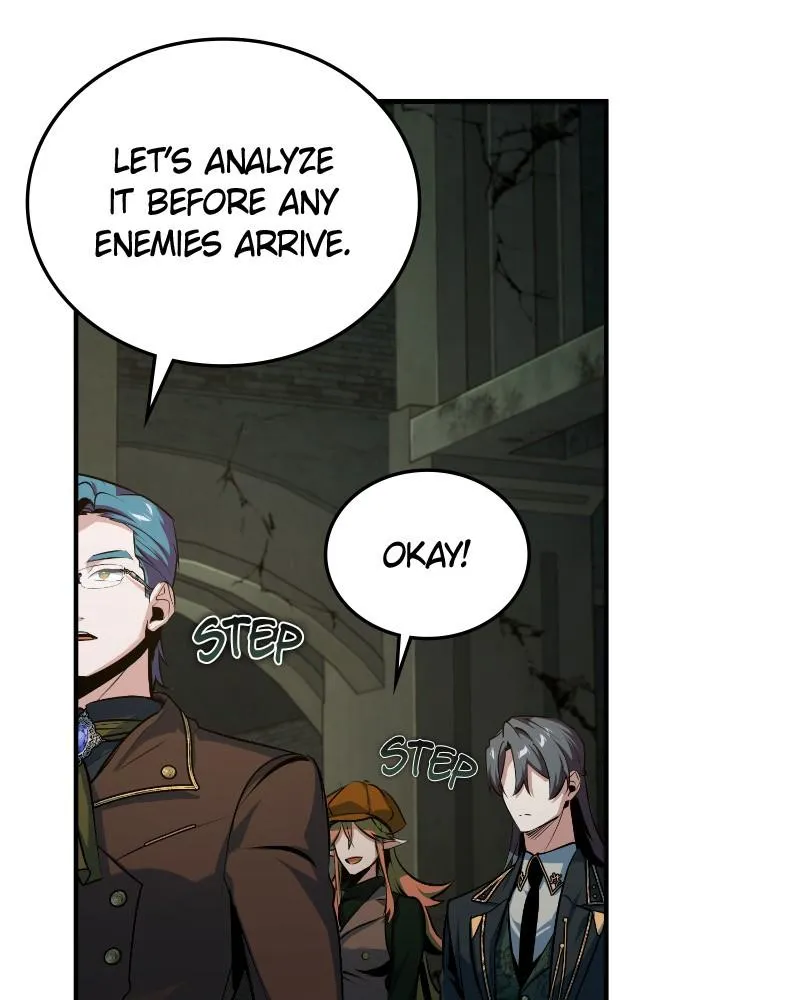 Read The Academy's Undercover Professor (en) Manga Online