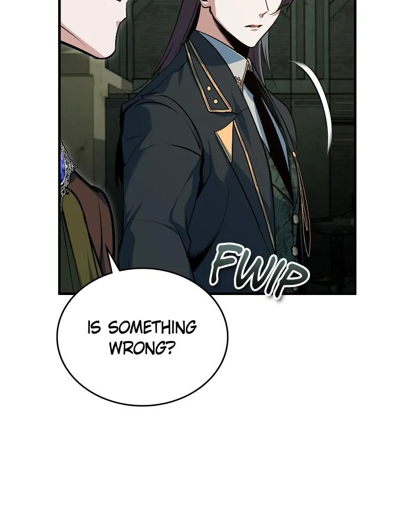 Read The Academy's Undercover Professor (en) Manga Online