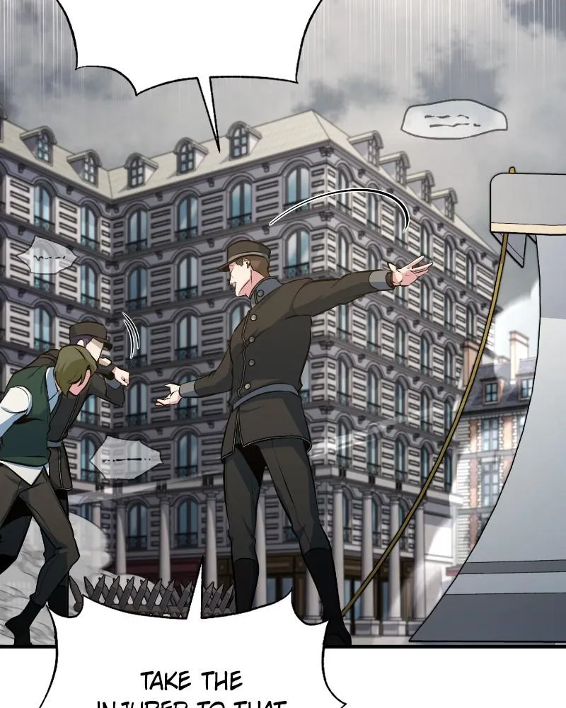 Read The Academy's Undercover Professor (en) Manga Online