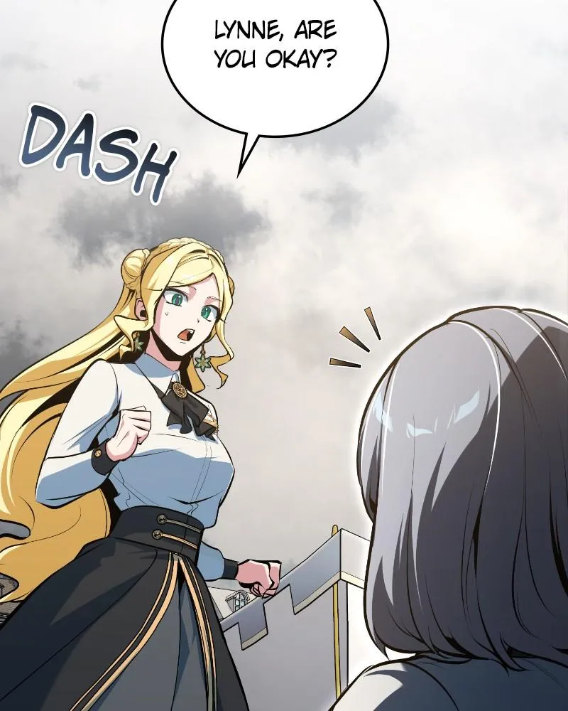 Read The Academy's Undercover Professor (en) Manga Online