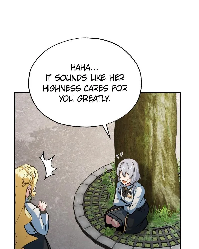 Read The Academy's Undercover Professor (en) Manga Online