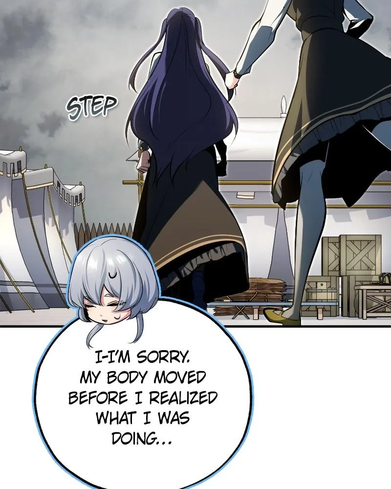Read The Academy's Undercover Professor (en) Manga Online