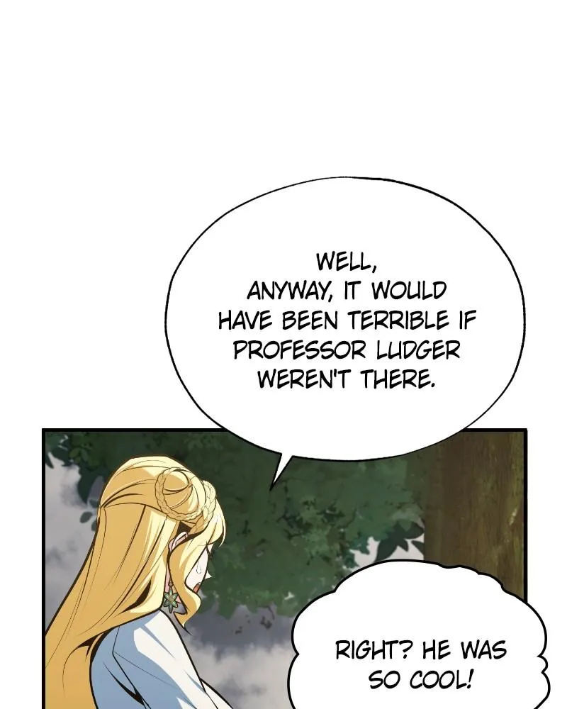 Read The Academy's Undercover Professor (en) Manga Online