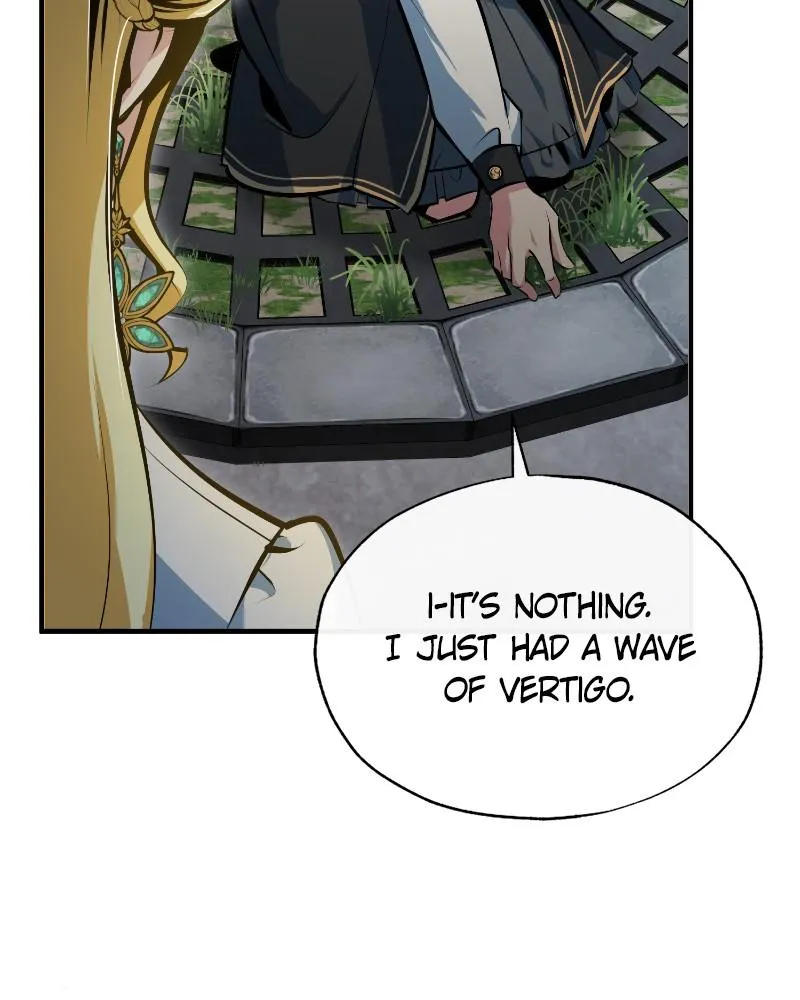 Read The Academy's Undercover Professor (en) Manga Online