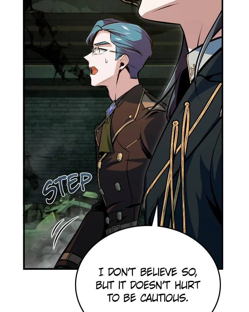 Read The Academy's Undercover Professor (en) Manga Online