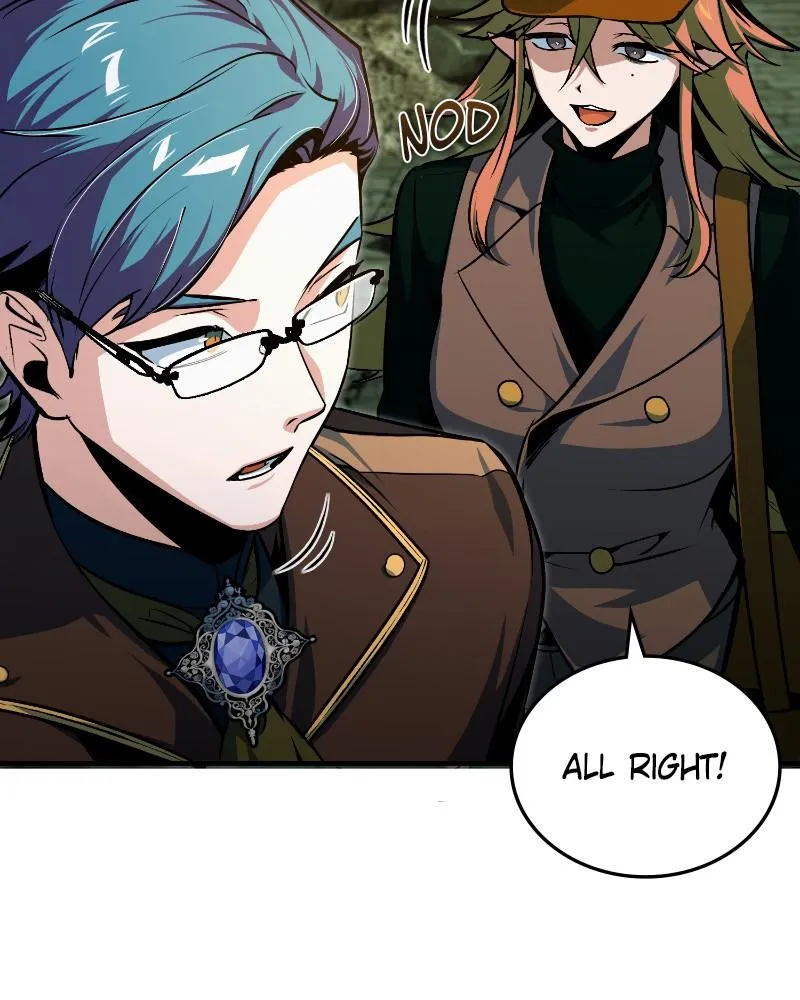 Read The Academy's Undercover Professor (en) Manga Online