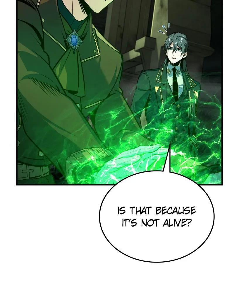 Read The Academy's Undercover Professor (en) Manga Online