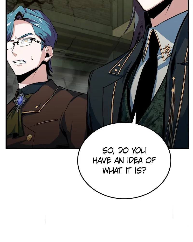 Read The Academy's Undercover Professor (en) Manga Online