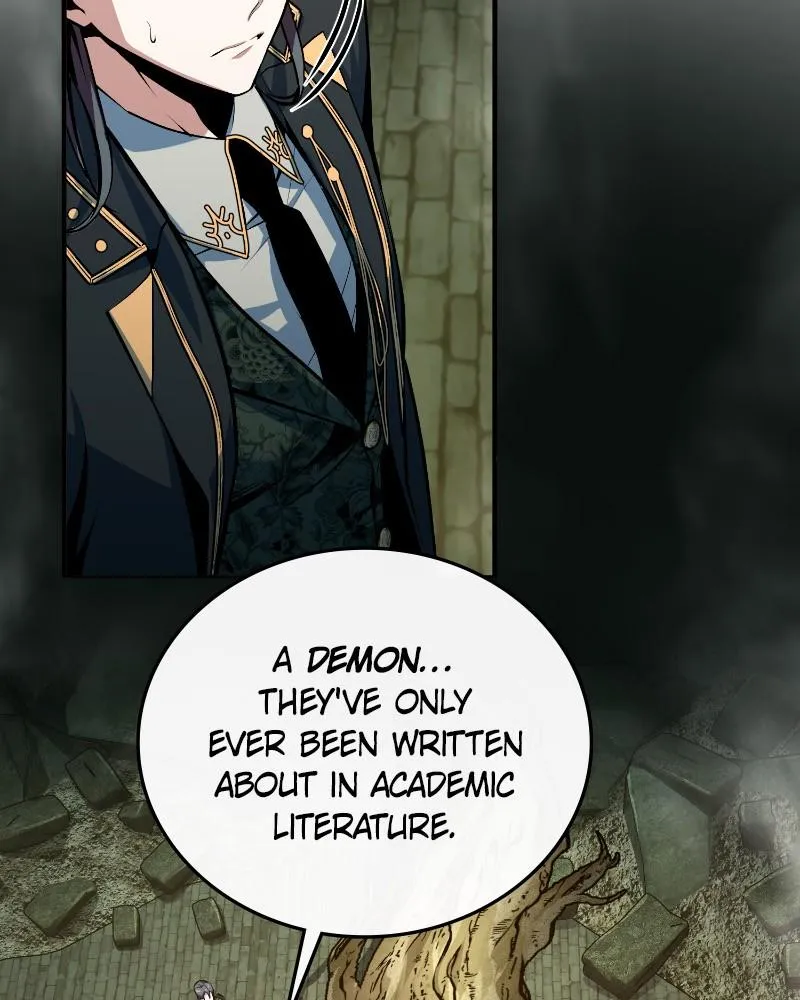 Read The Academy's Undercover Professor (en) Manga Online
