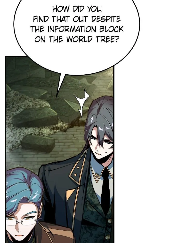 Read The Academy's Undercover Professor (en) Manga Online