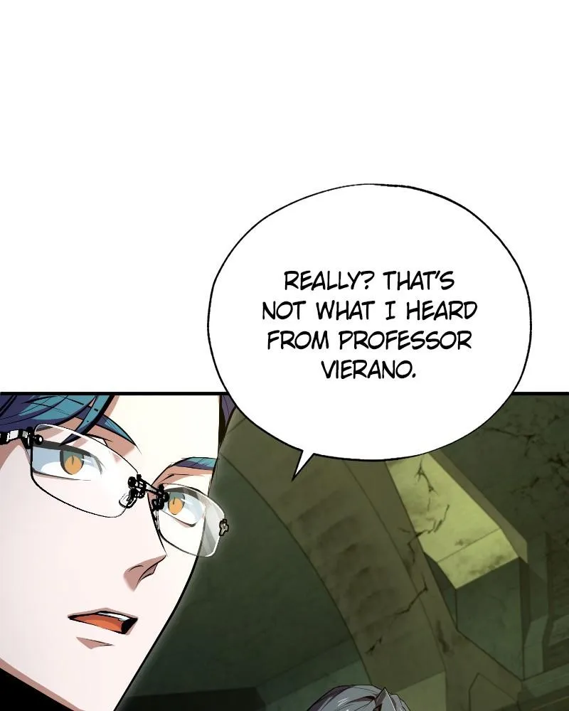 Read The Academy's Undercover Professor (en) Manga Online