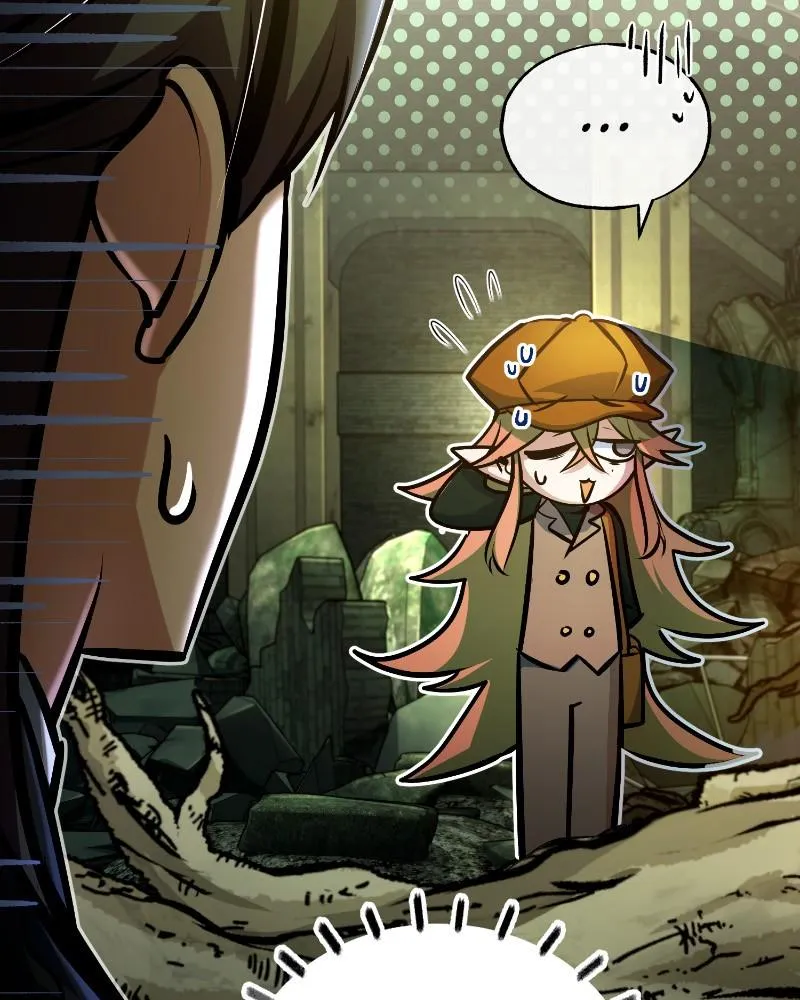 Read The Academy's Undercover Professor (en) Manga Online