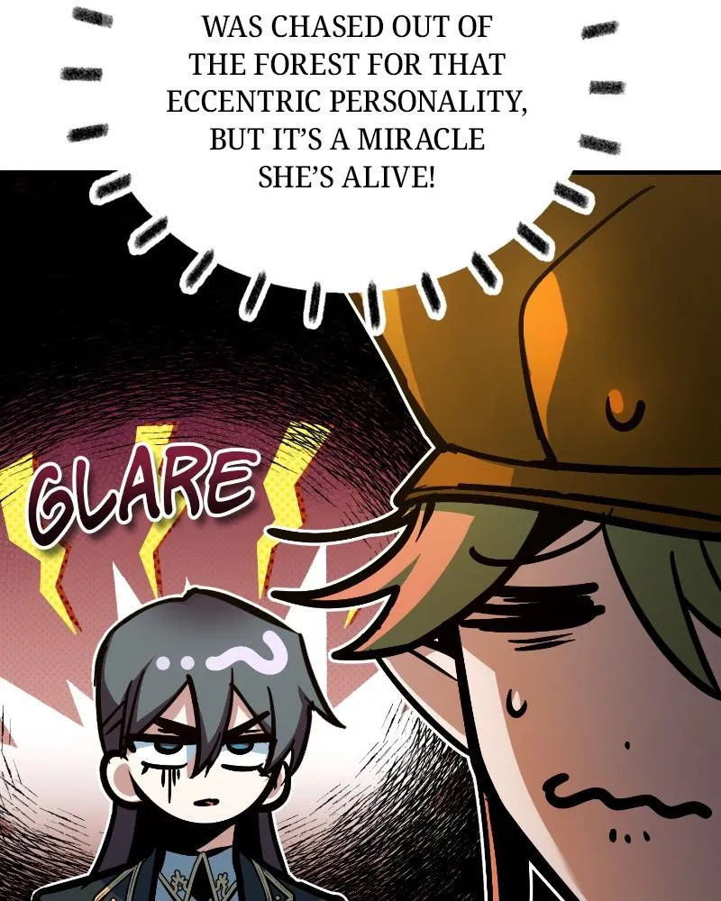 Read The Academy's Undercover Professor (en) Manga Online