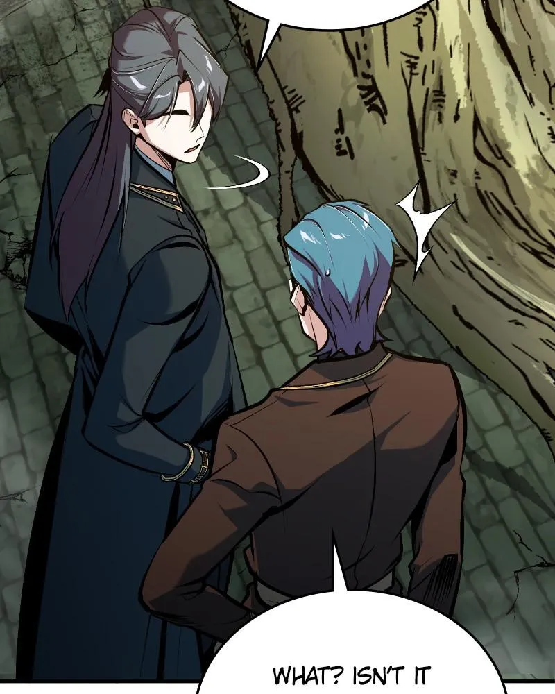 Read The Academy's Undercover Professor (en) Manga Online
