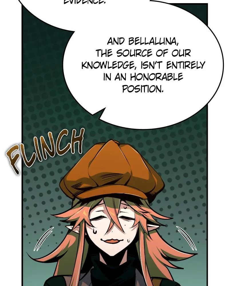 Read The Academy's Undercover Professor (en) Manga Online