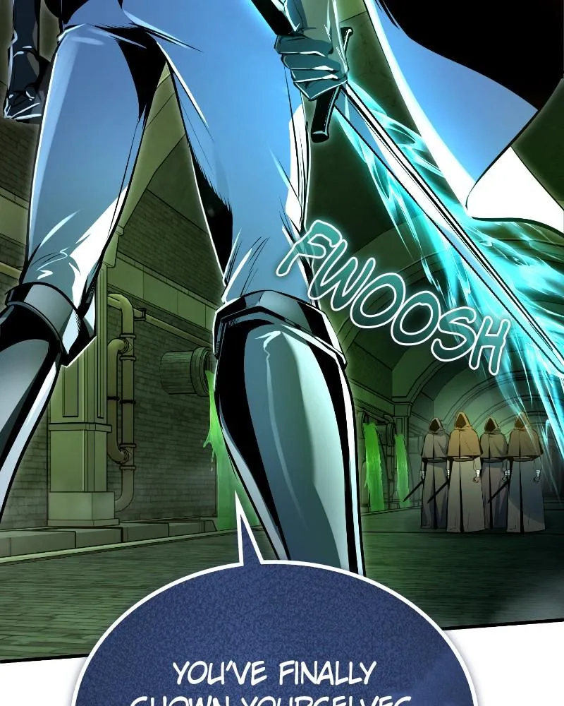 Read The Academy's Undercover Professor (en) Manga Online