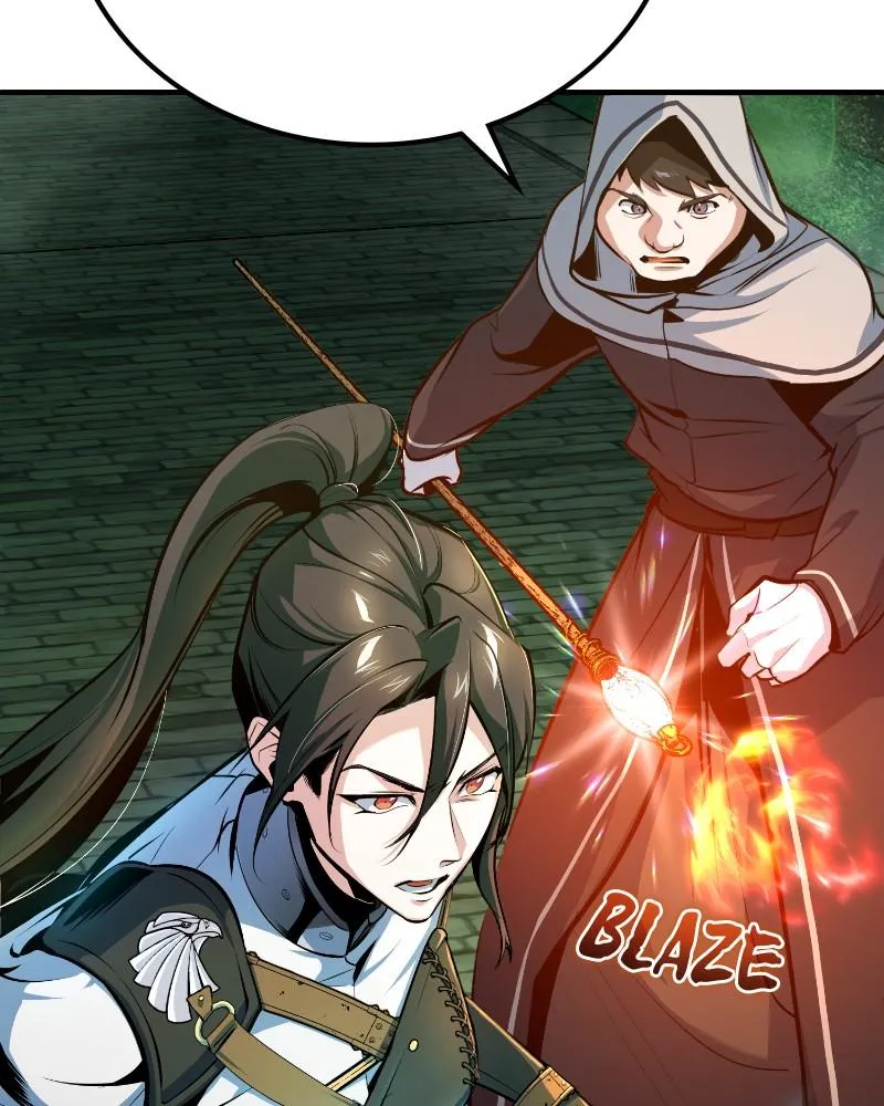 Read The Academy's Undercover Professor (en) Manga Online